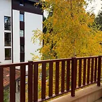 Private In Flora Daire Borovets