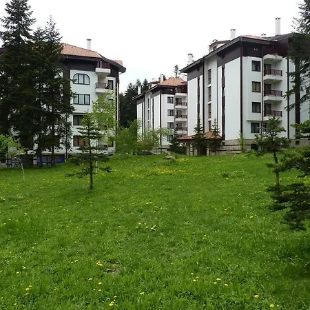 Apartament Private In Flora