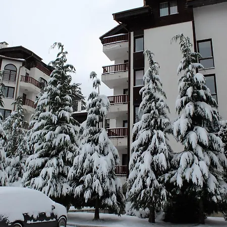 Private In Flora Borovets
