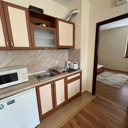 Private In Flora Borovets