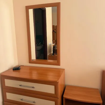 Apartament Private In Flora *