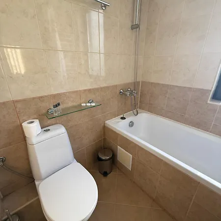 Apartament Private In Flora *