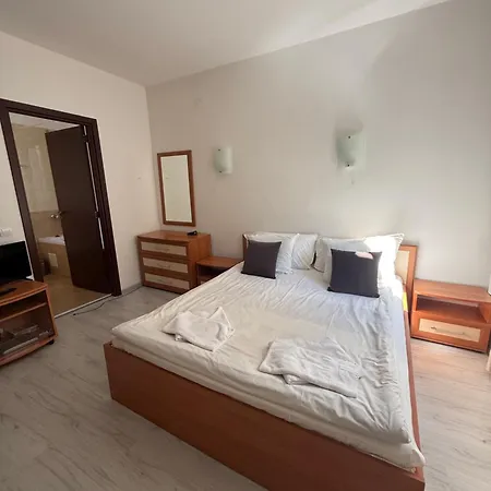 Private In Flora Apartamento