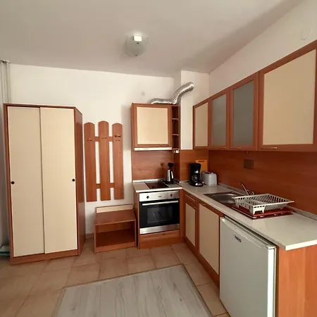 Private In Flora Apartamento *