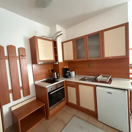 Private In Flora Боровец
