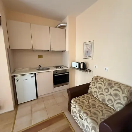Apartament Private In Flora *