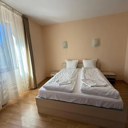 Apartament Private In Flora *