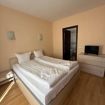 Private In Flora Apartament