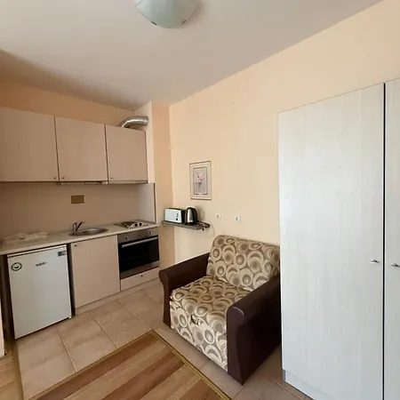Apartament Private In Flora Borowec