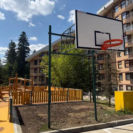 Private In Flora Apartament