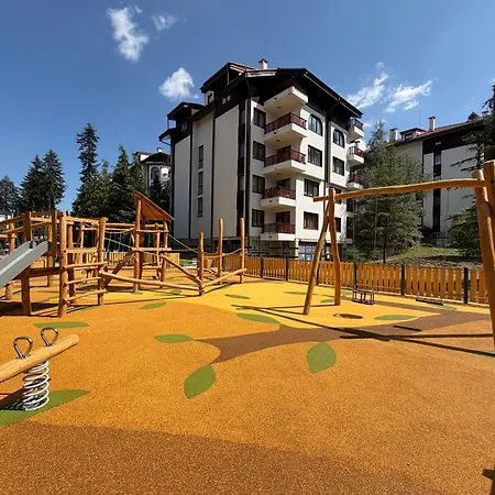 Апартаменты Private In Flora *